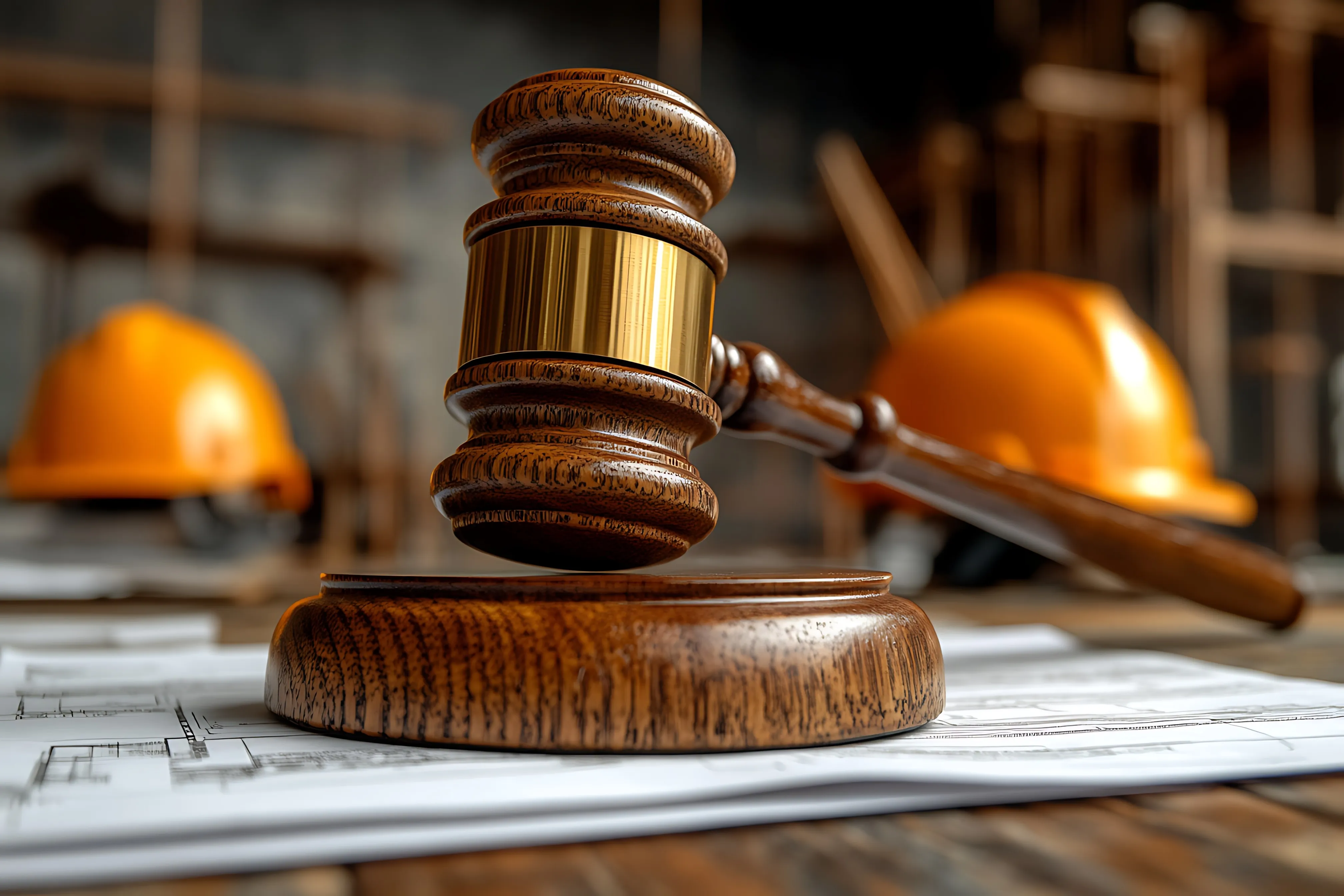 Construction Injuries