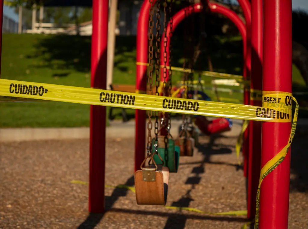 Common Child Injury Scenarios and the Responsibility of Institutions Entrusted with Children’s Safety