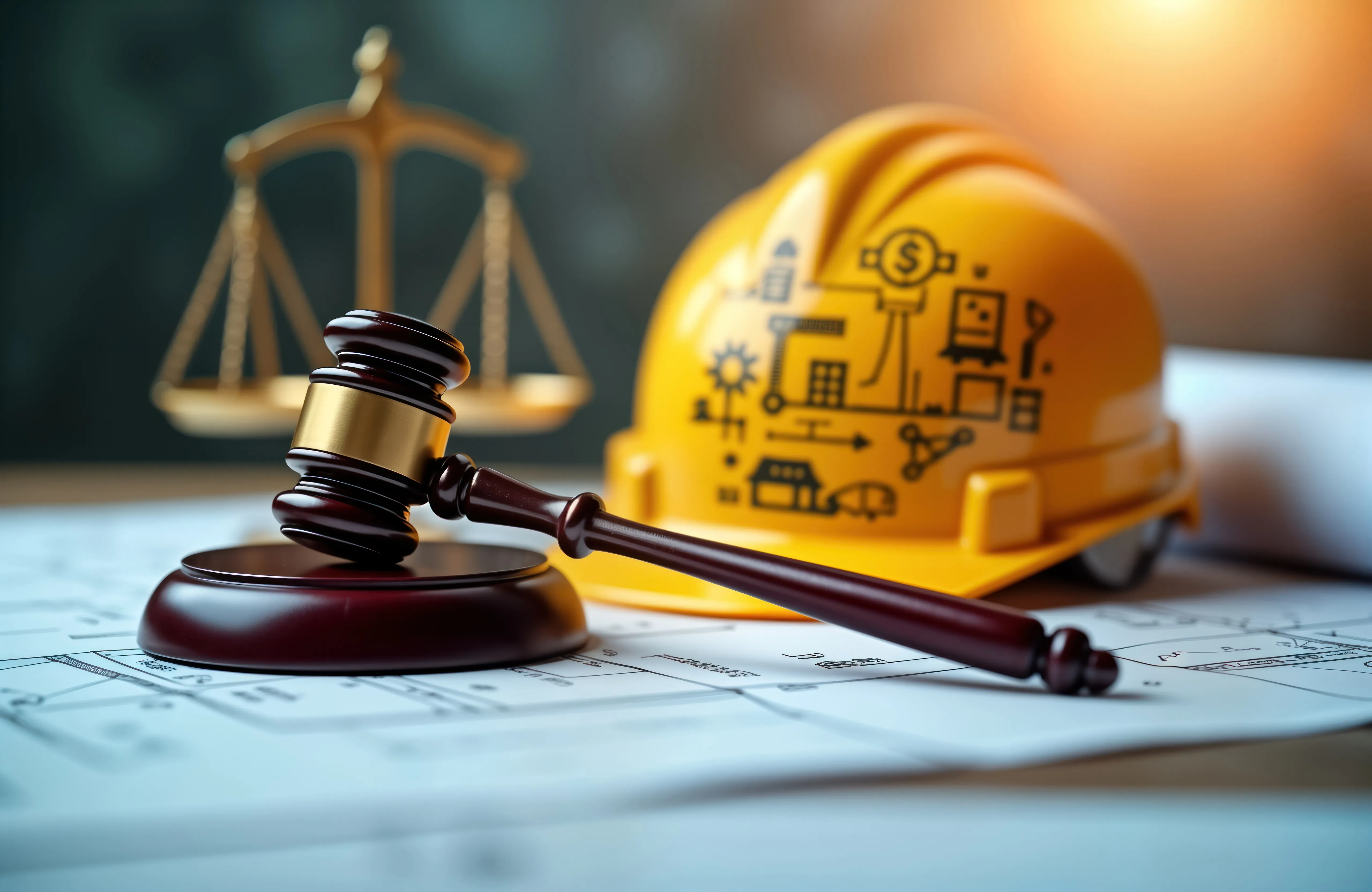 Construction Injuries
