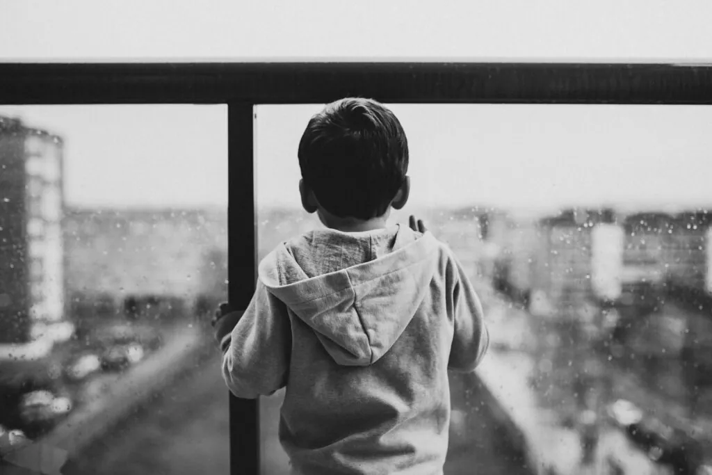 When Tragedy Strikes: Understanding Your Legal Rights After a Serious Child Injury