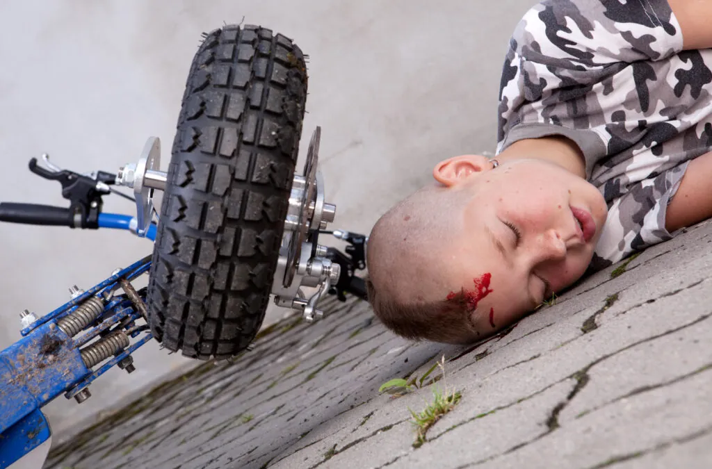 Understanding Your Legal Rights After a Serious Child Injury