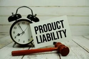 How does Pennsylvania's statute of repose affect product liability cases?​