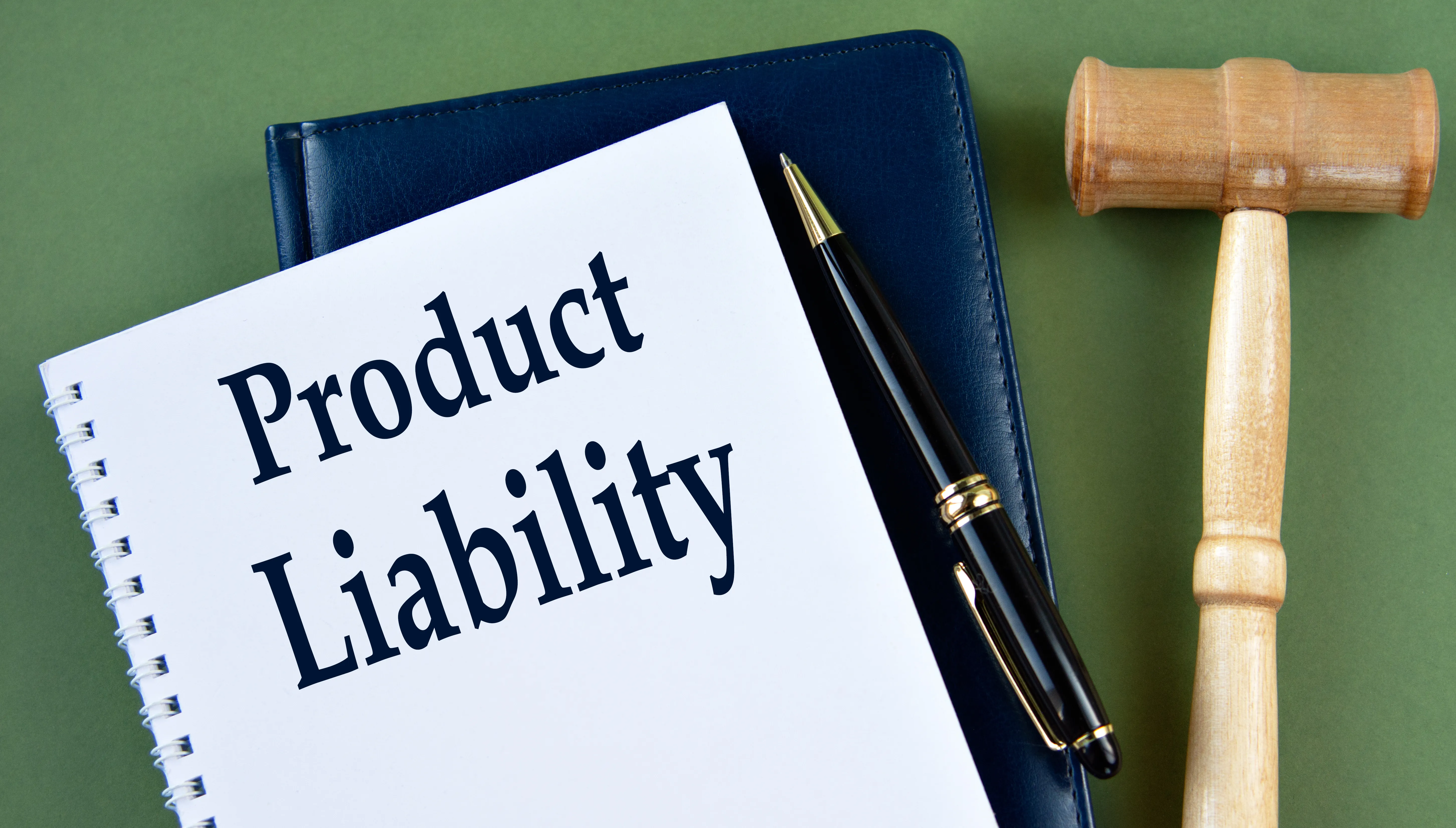 Defective Products