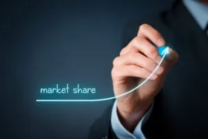 Understanding 'market share liability' in cases with multiple manufacturers