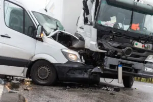 Why Preserve Evidence Right After a Truck Accident
