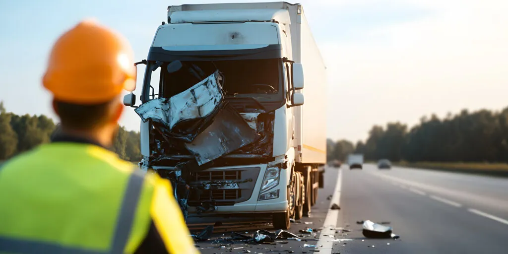 Legal Options When Trucking Companies Deny Responsibility