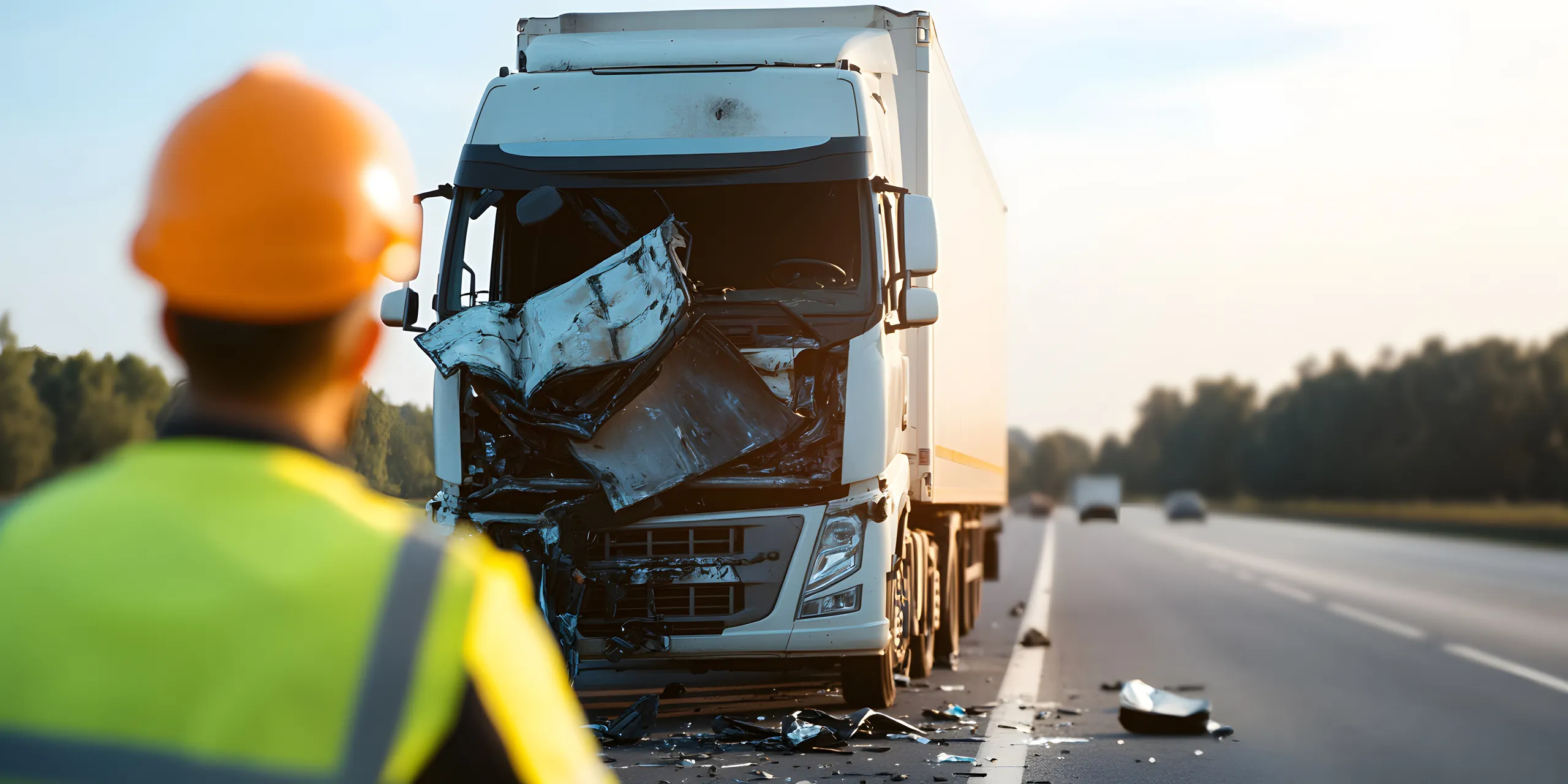 Legal Options When Trucking Companies Deny Responsibility