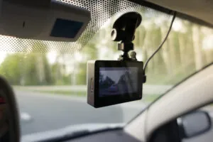 PA Trucking Claims Using Civilian Dashcam Footage