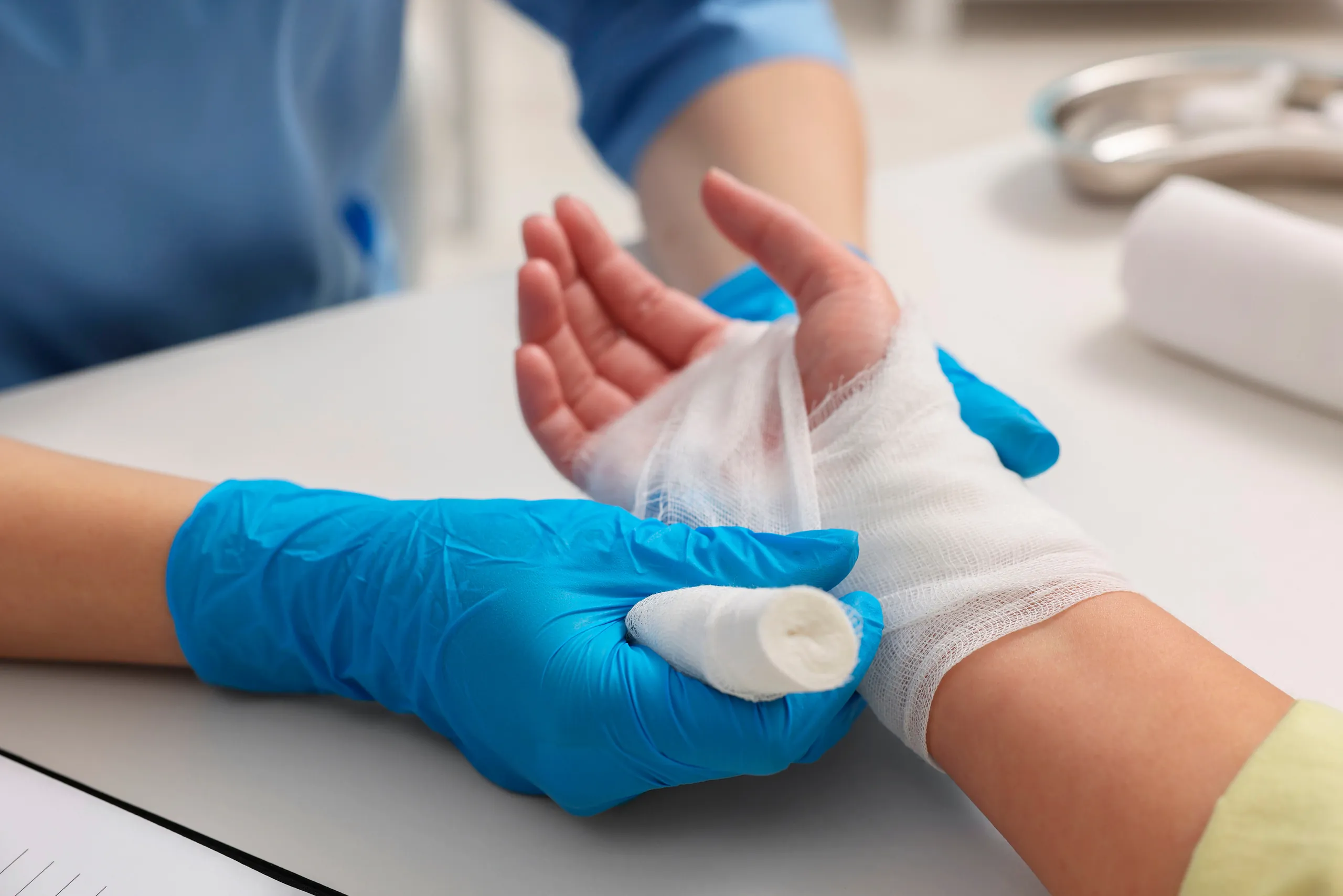 Catastrophic Burn Injuries Legal Remedies and Compensation