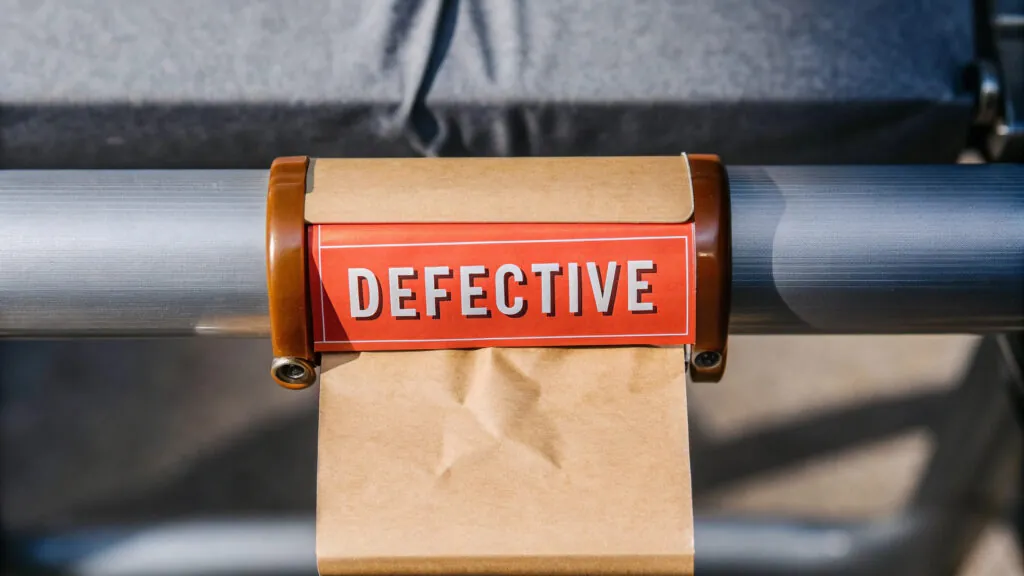 Failure to Warn vs. Design Defect in PA Product Liability
