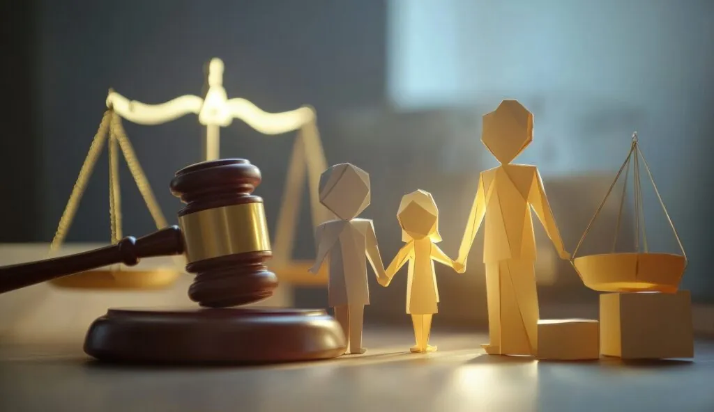 Guardian ad Litem in Child Catastrophic Injury Lawsuits