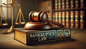 How Bankruptcy Affects Product Liability Claims