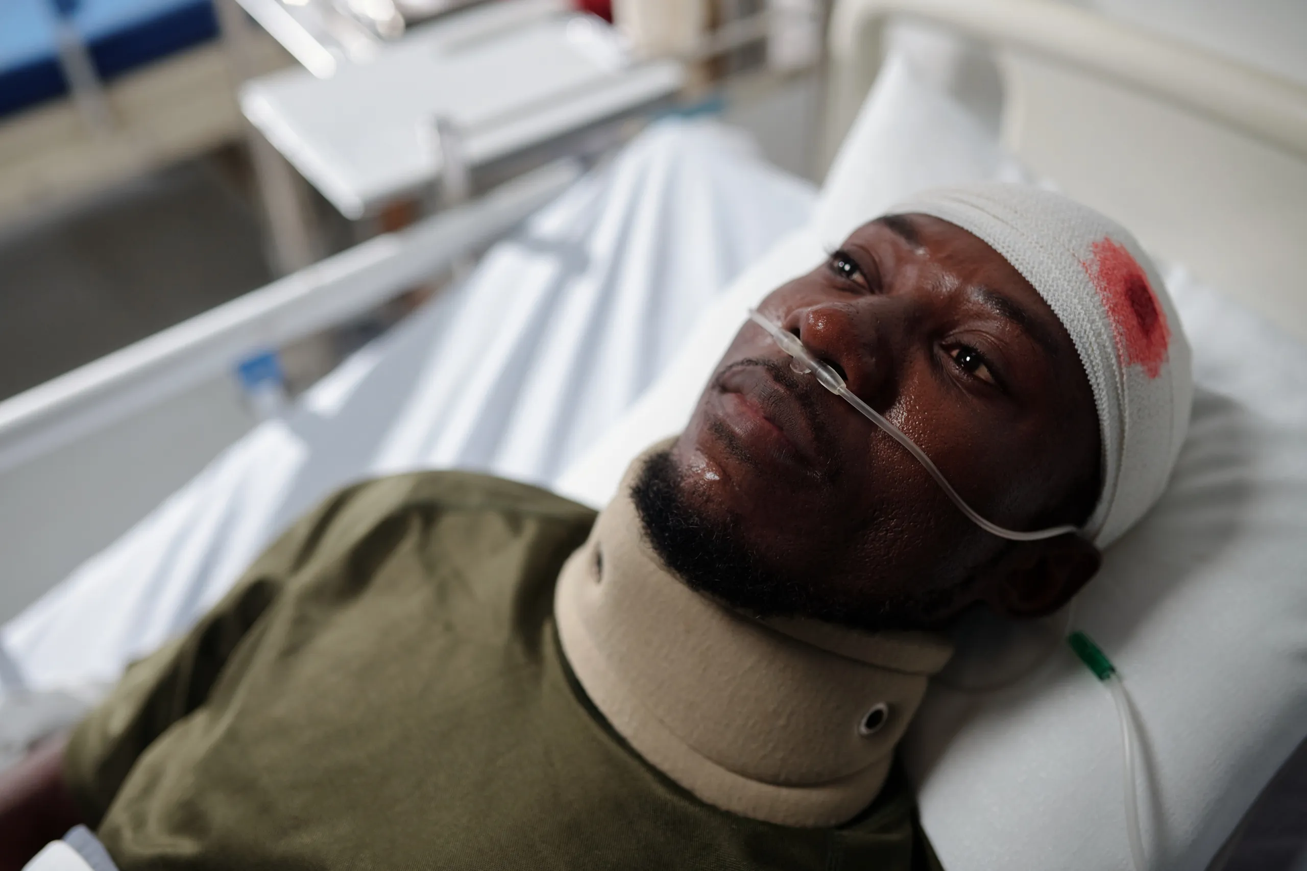 Loss of Future Earning Capacity in Catastrophic Injury Claims