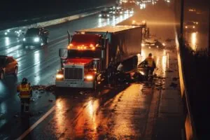 PA Truck Accidents Vicarious Liability vs. Direct Negligence