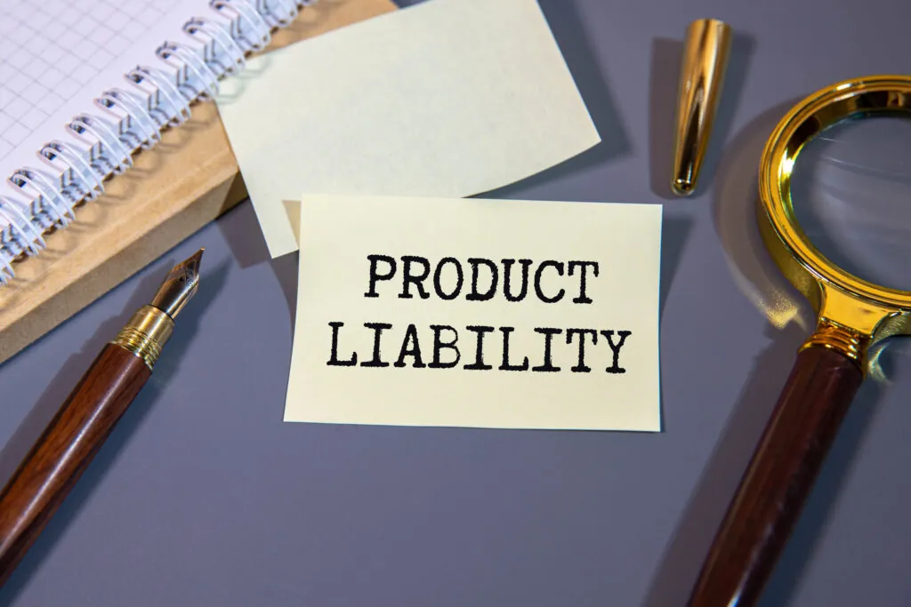 Product Liability Litigation in Pennsylvania-Based National Recalls