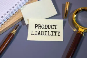 Product Liability Litigation in Pennsylvania-Based National Recalls