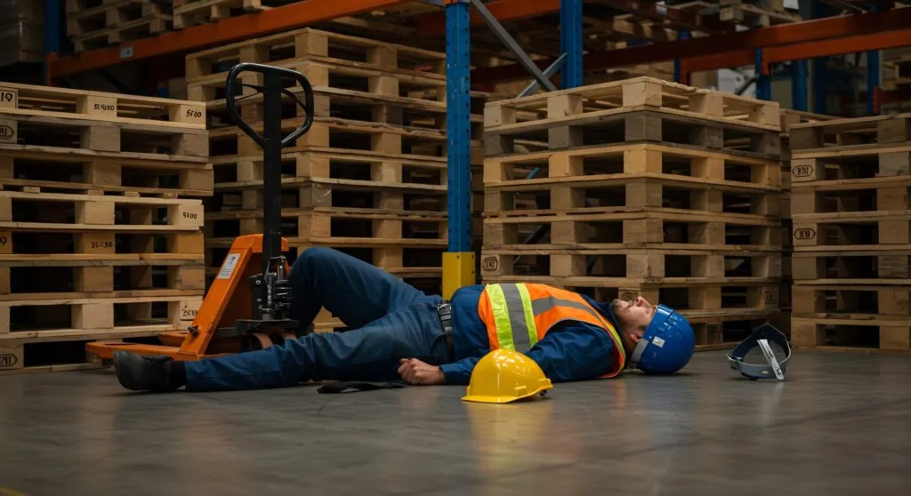 Traumatic Brain Injuries from Workplace Accidents Who Is Liable