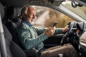 Truck Accidents How Phone Records Show Distracted Driving
