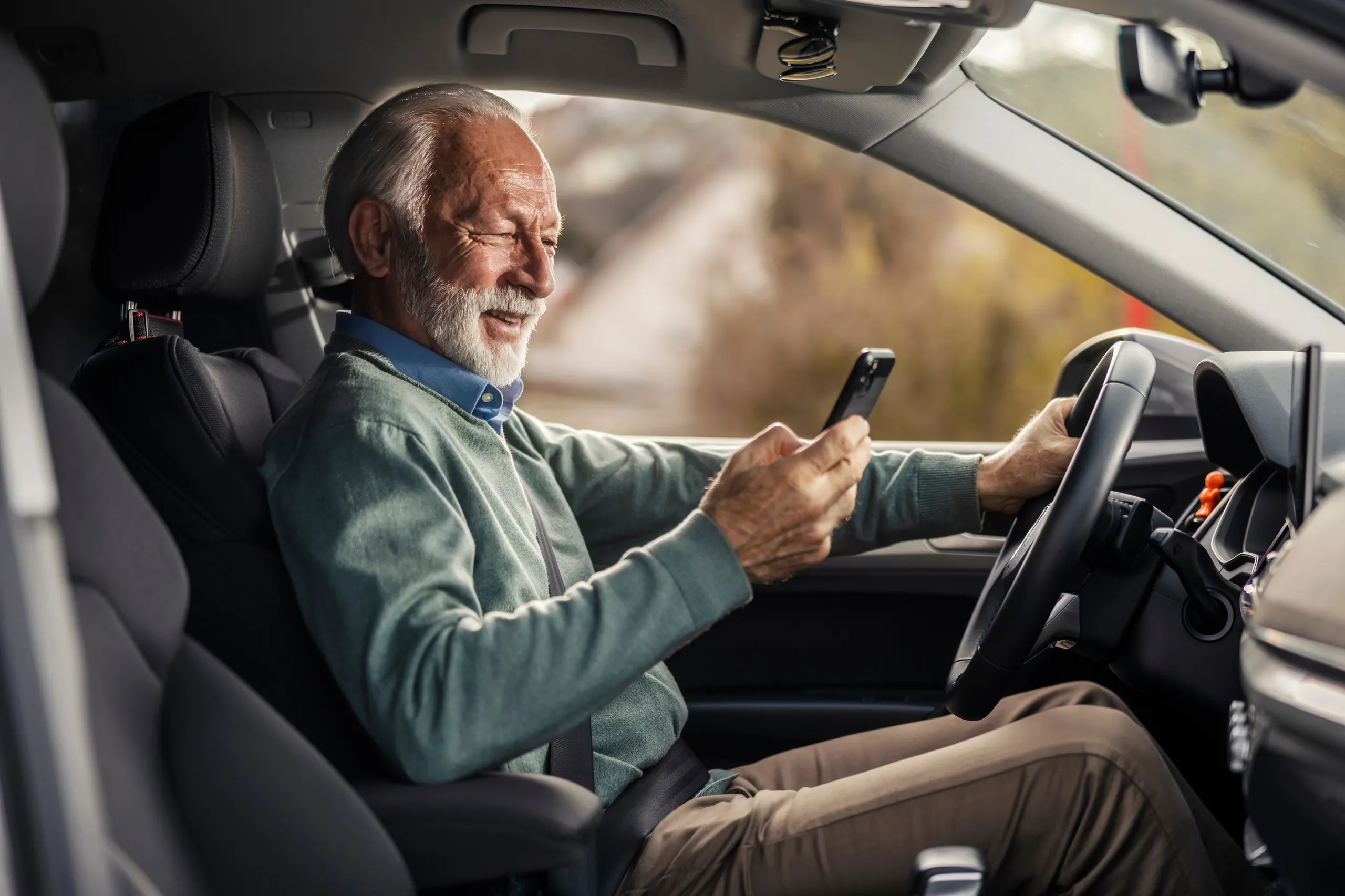 Truck Accidents How Phone Records Show Distracted Driving