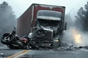 Truck Crash Liability The Role of In-Cab Video Recordings