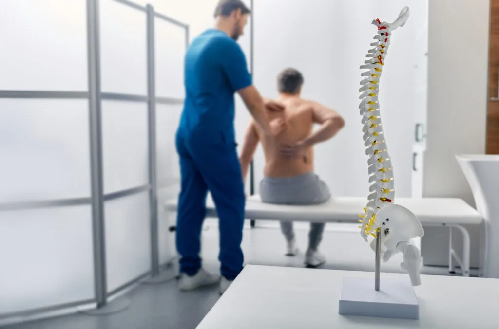 Understanding the Long-Term Impacts of Spinal Cord Injuries