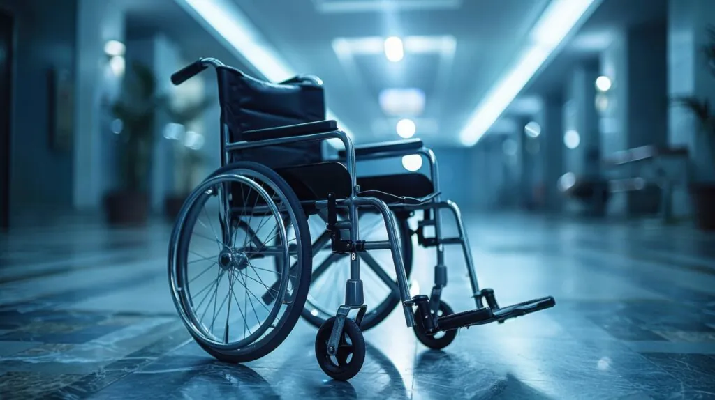 When a Brain Injury Leads to Permanent Disability Legal Options