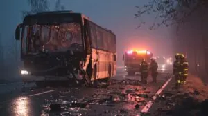 Catastrophic Injuries in Public Transportation Accidents