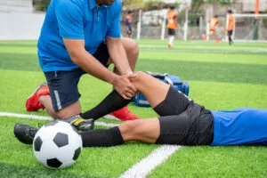 Catastrophic Injuries in Sports Legal Rights and Compensation