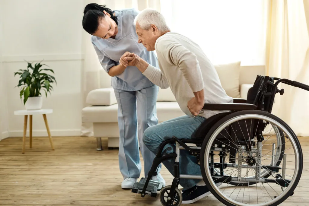 Legal Protections for Victims of Paralysis Due to Negligence