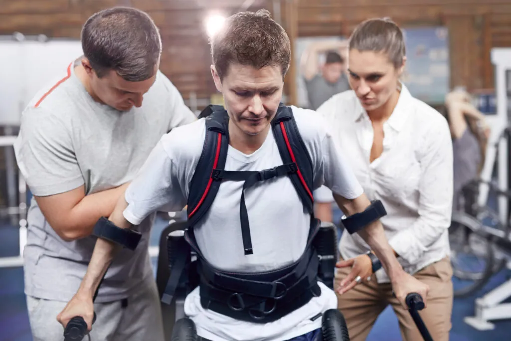 Loss of Consortium Claims in Catastrophic Injury Lawsuits