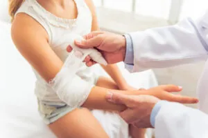 The Legal Process for Catastrophic Injury Claims Involving Children
