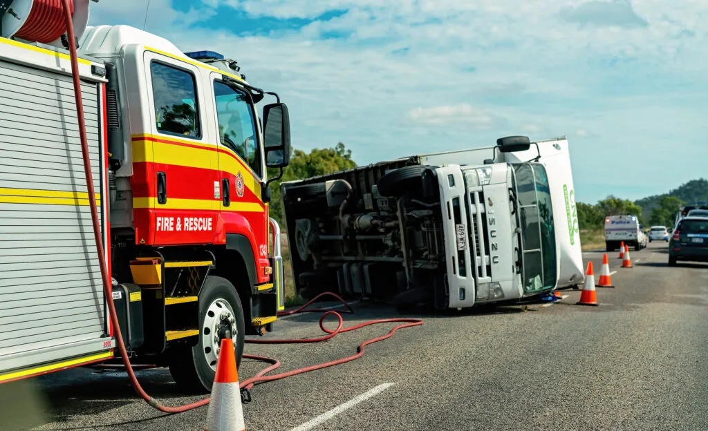 The Impact of Inexperienced Truck Drivers on Road Safety