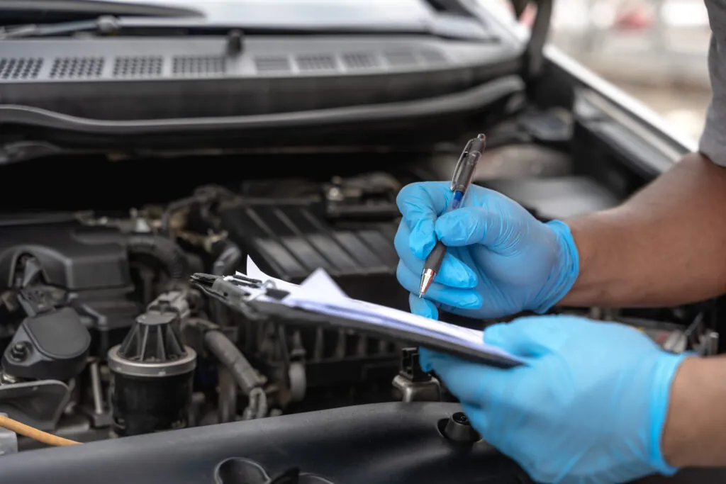 The Importance of Urgent Evidence Collection in Truck Accidents