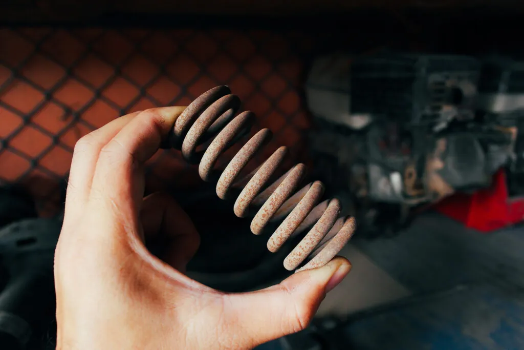 Can You Sue a Truck Manufacturer for Defective Parts