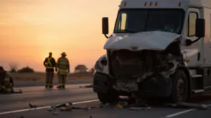 Understanding Federal Regulations in Truck Accident Lawsuits