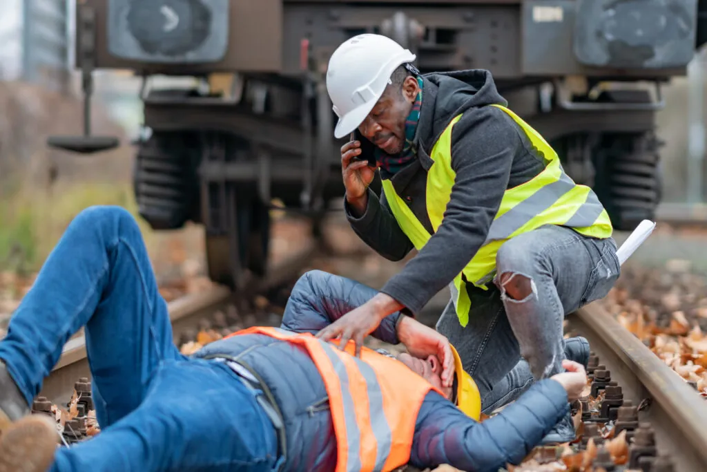 How Evidence From the Worksite Strengthens a Construction Accident Claim