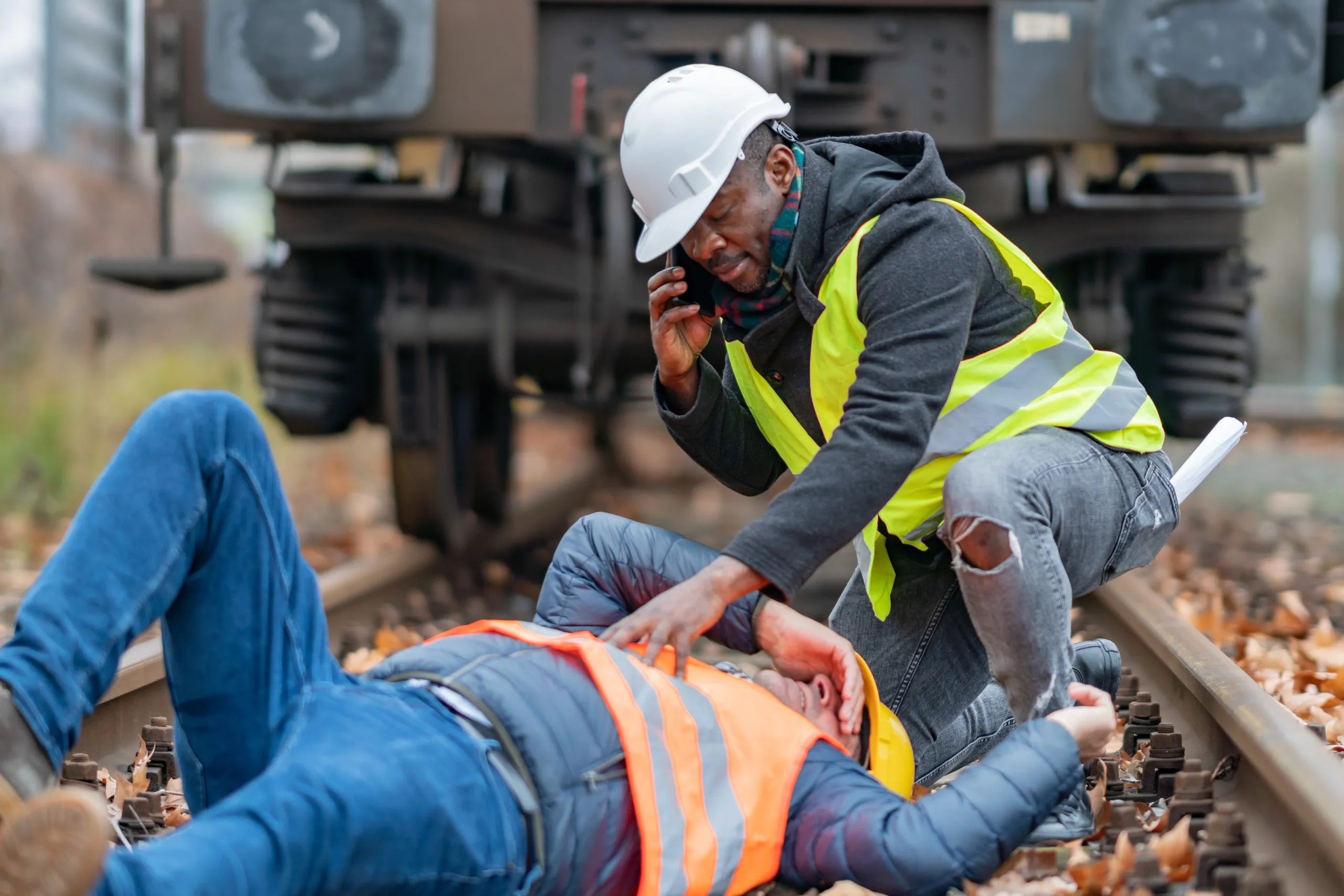 How Evidence From the Worksite Strengthens a Construction Accident Claim 