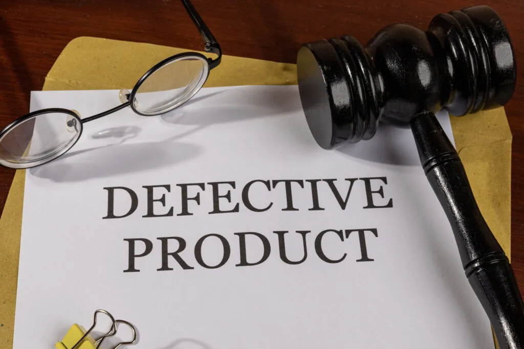 How to Collect Evidence for a Successful Product Liability Lawsuit