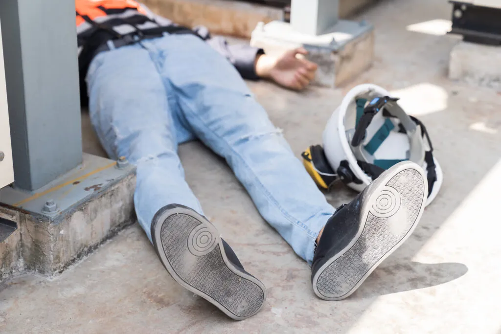 Why Immediate Legal Action Is Critical After a Construction Site Injury