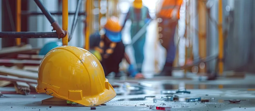 Why Injured Construction Workers Should Not Rely Solely on Workers’ Compensation