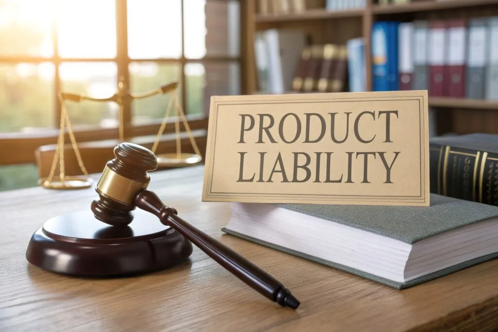 Why Victims Should Not Accept Manufacturer Settlements Without Legal Review