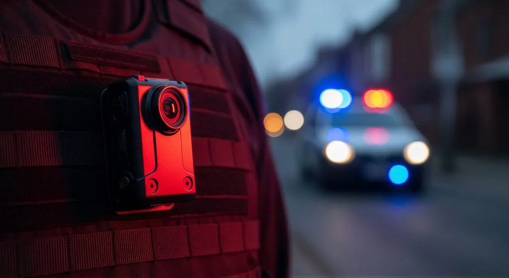 Lawyer for family of college student killed by officer after arriving at wrong house wants body-cam footage