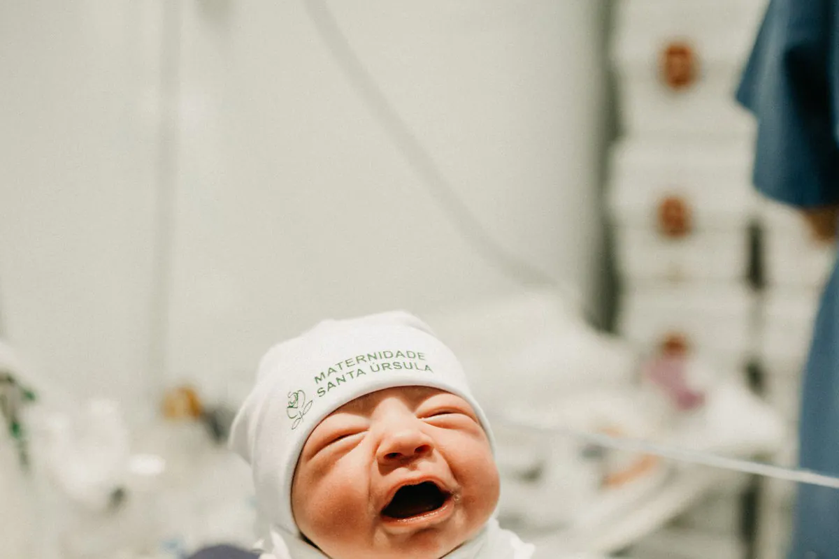 Birth Injury in Chester PA